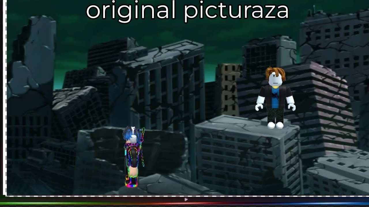 El fin del mundo! (película)