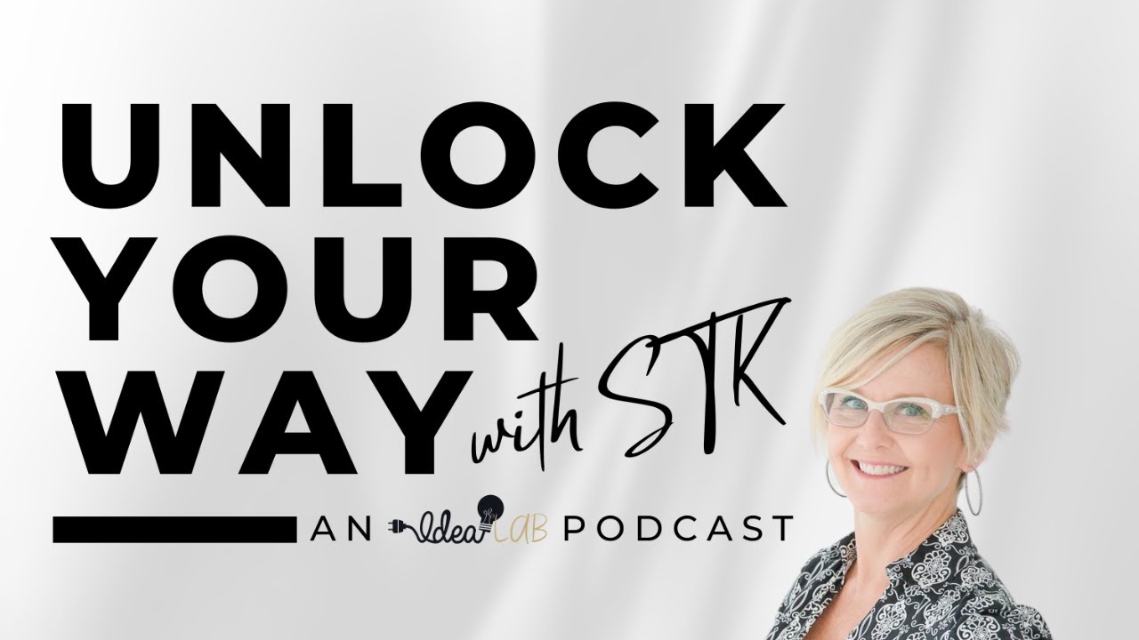 Unlock Your Way w/ STK - Chris Kenny