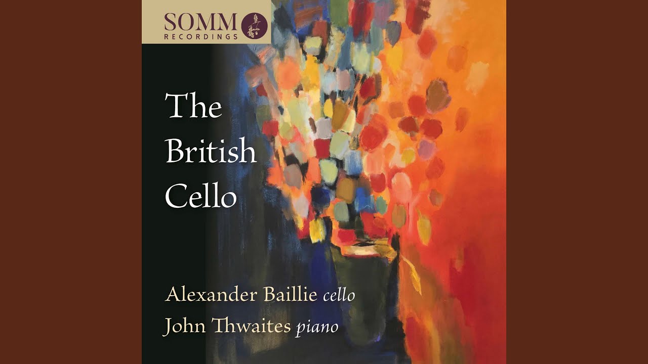 Prelude for Cello & Piano