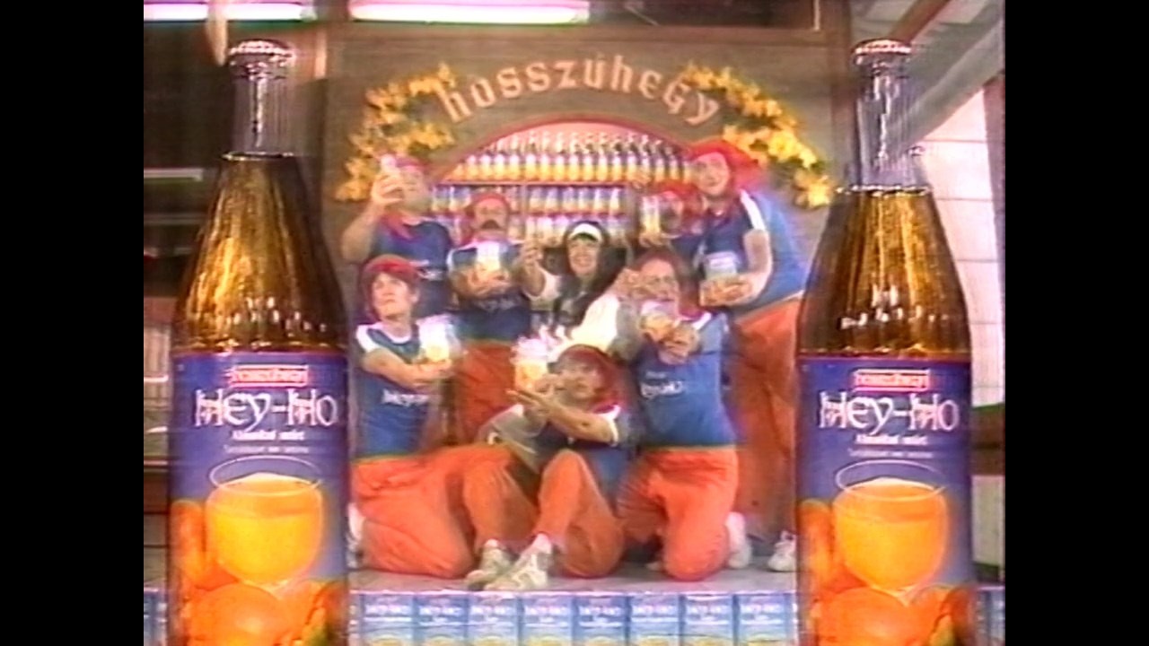 MTV1 reklám + ajánló 1989.12.28. (19:52-től)