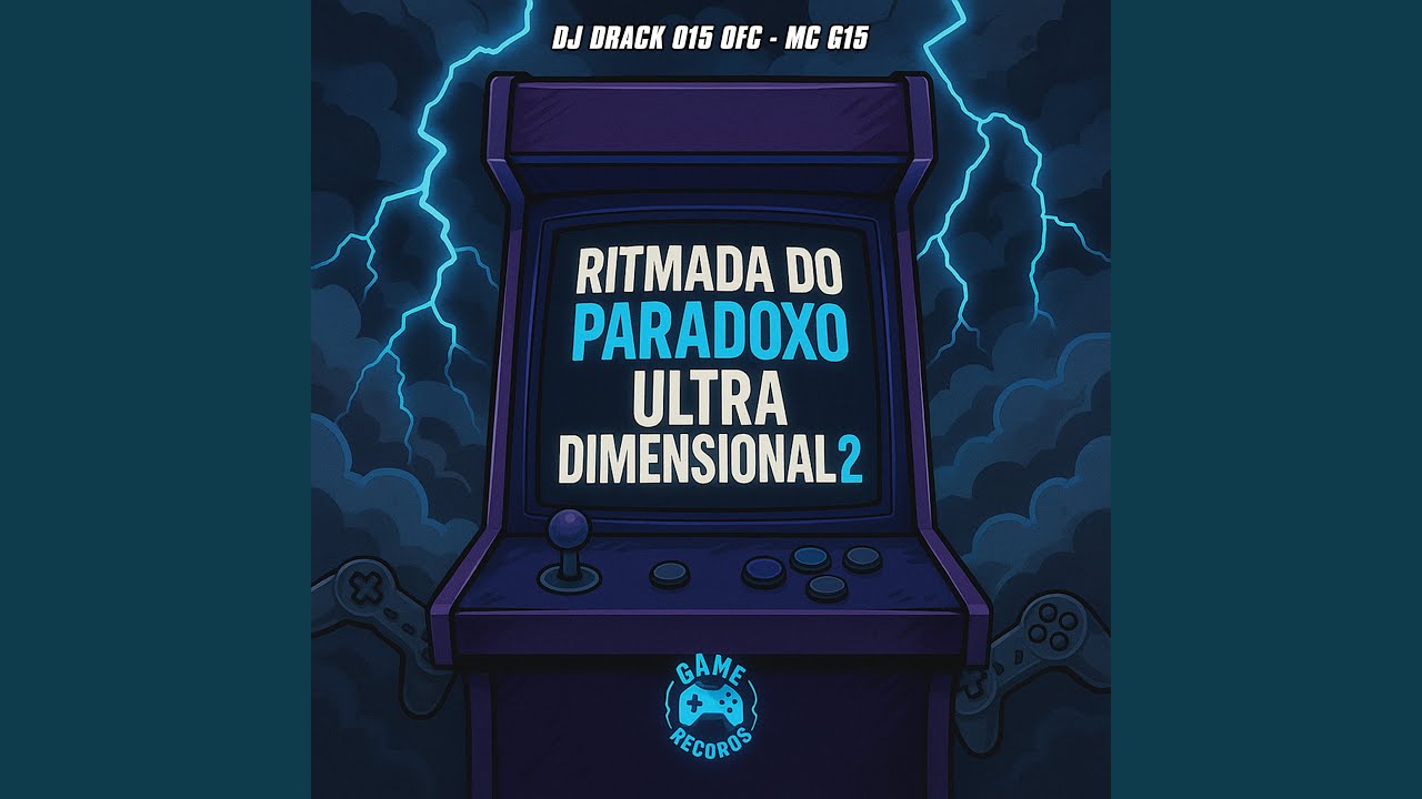 Ritmada Do Paradoxo Ultra Dimensional 2