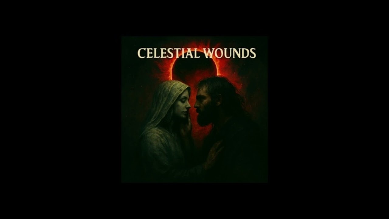 Celestial wounds.