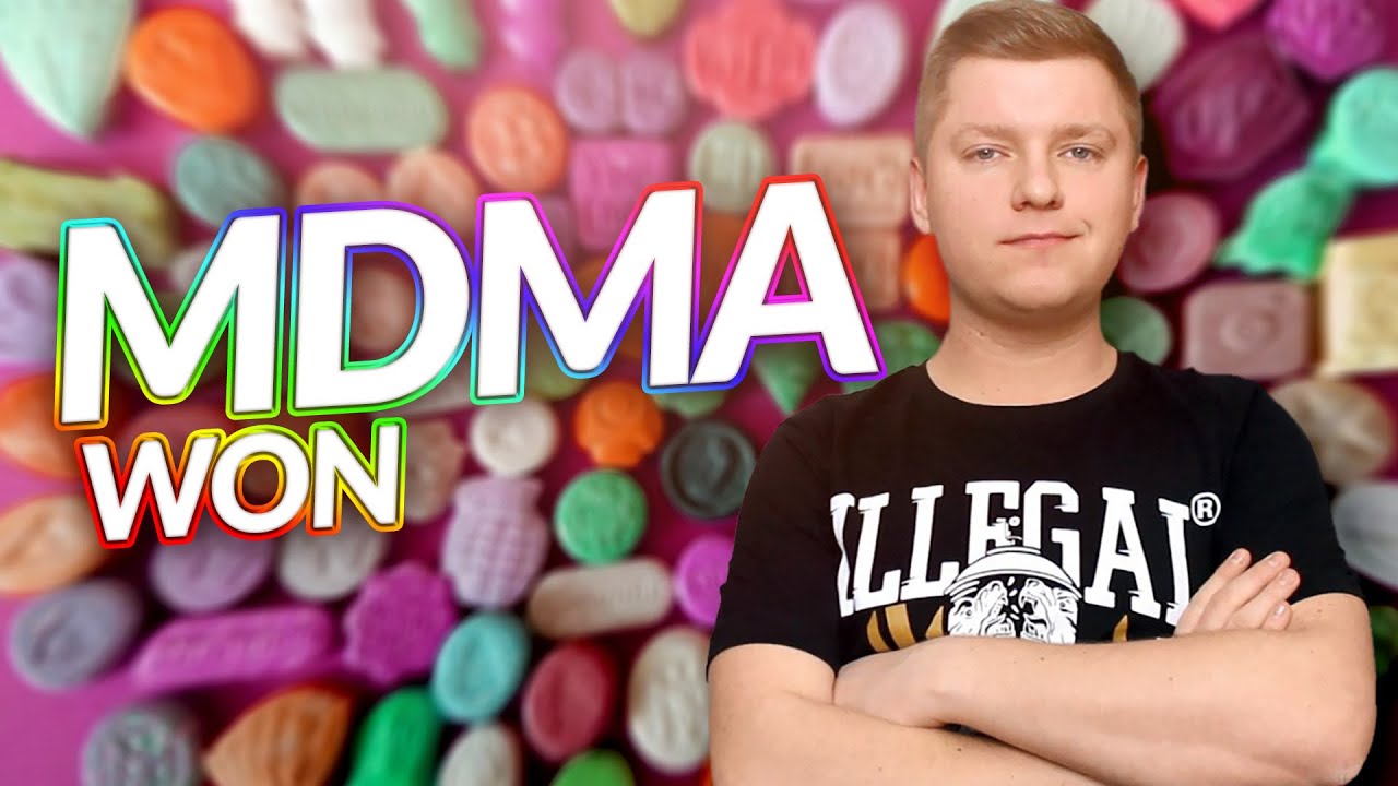 MDMA | #WON 1