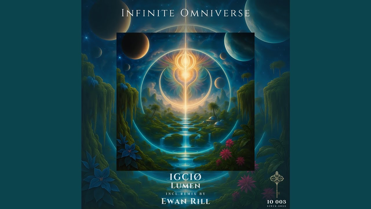 Lumen (Ewan Rill Remix)
