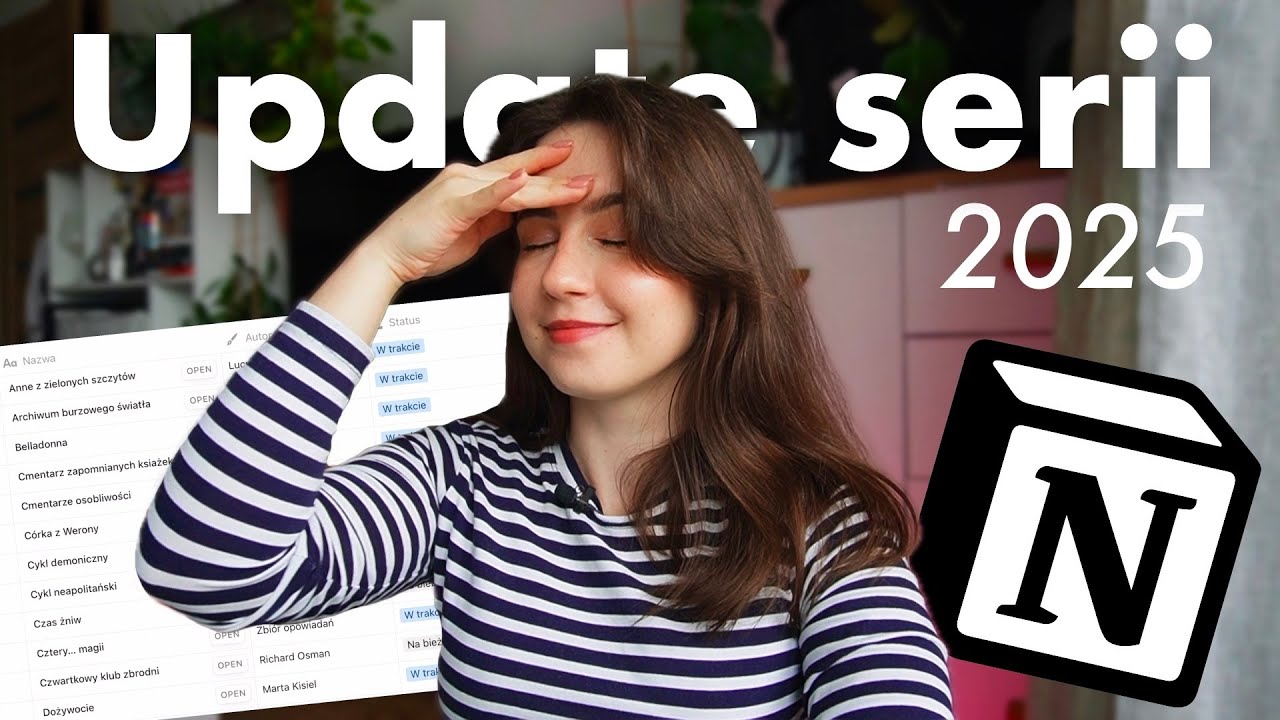 Trzeba zrobić porządek! | Podsumowanie serii 2025 v.2