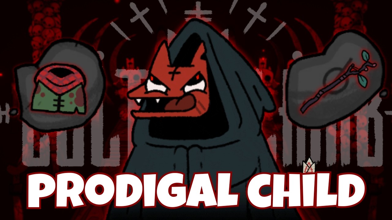 Jak zrobić osiągnięcie: The Prodigal Child | Cult of the Lamb: Woolhaven Poradnik