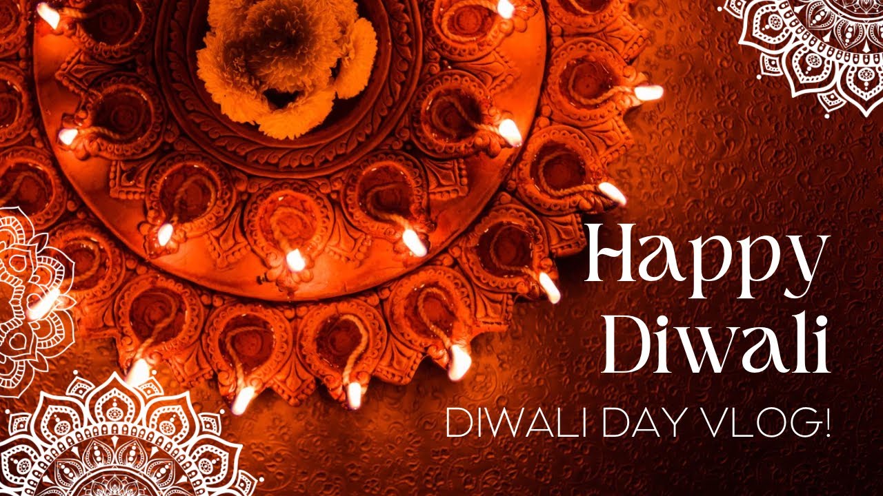 Diwali vlog 2025 ✨🧨