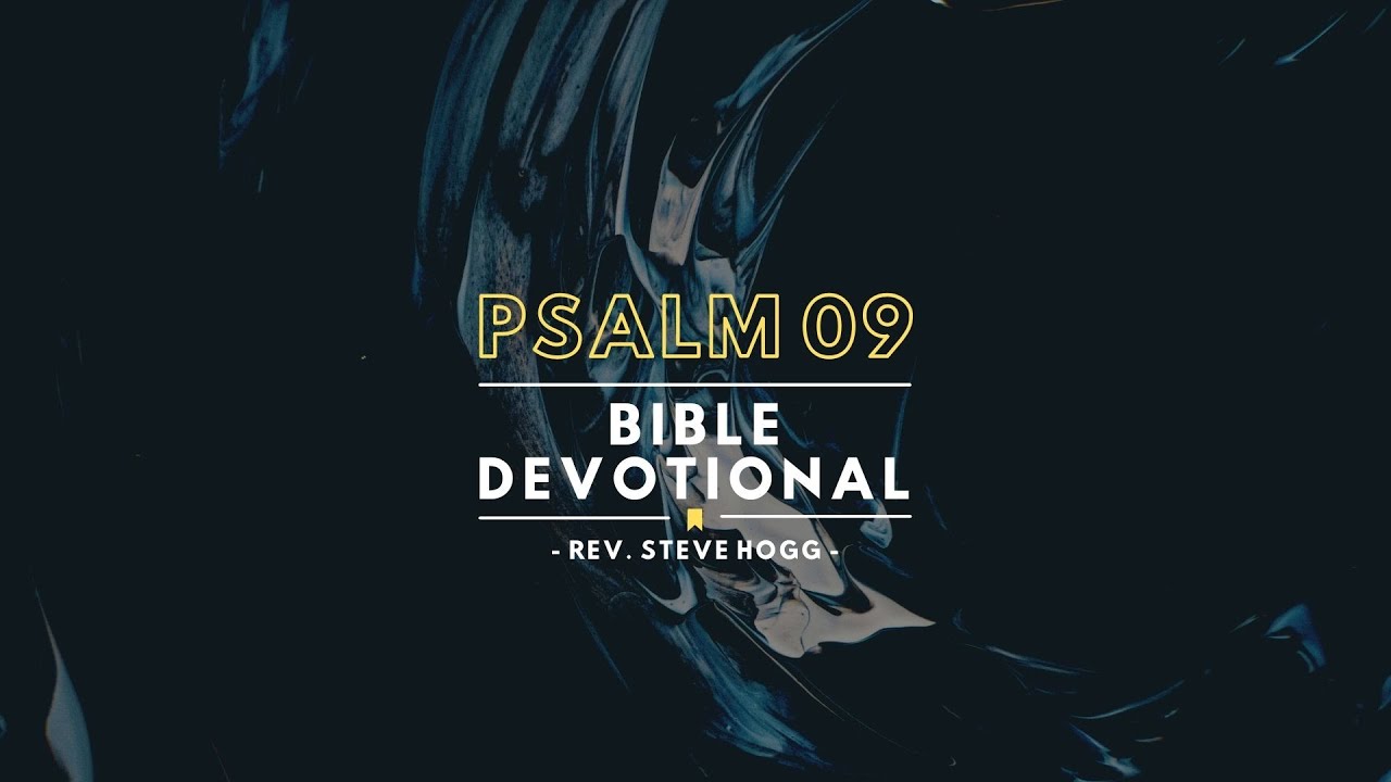 Psalm 9 Explained