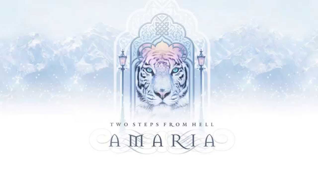 Two Steps From Hell - New Machine (Amaria)