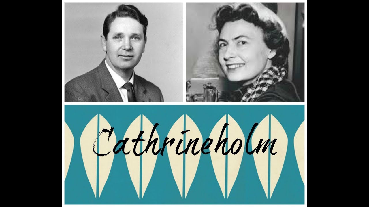 Cathrineholm Enamel Cookware!