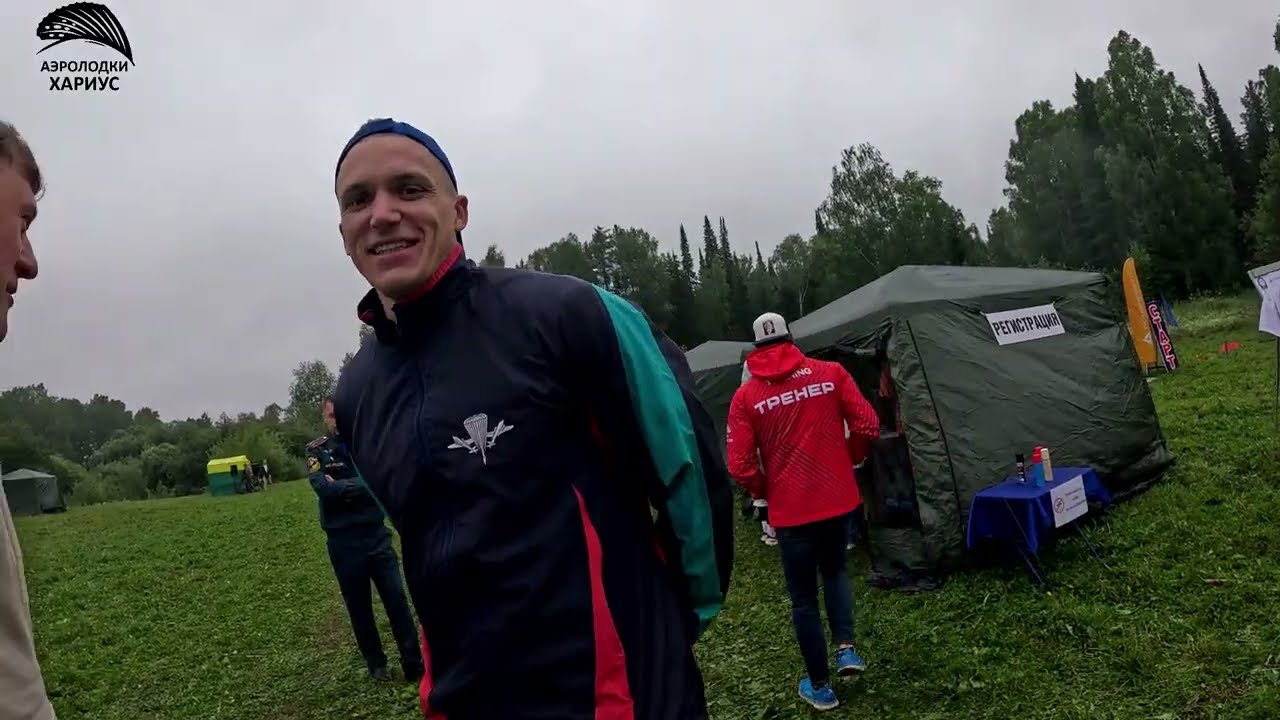 Тестируем новую модель аэролодки Хариус 440 ГИБРИД (с поддувом) и катаем посетителей 