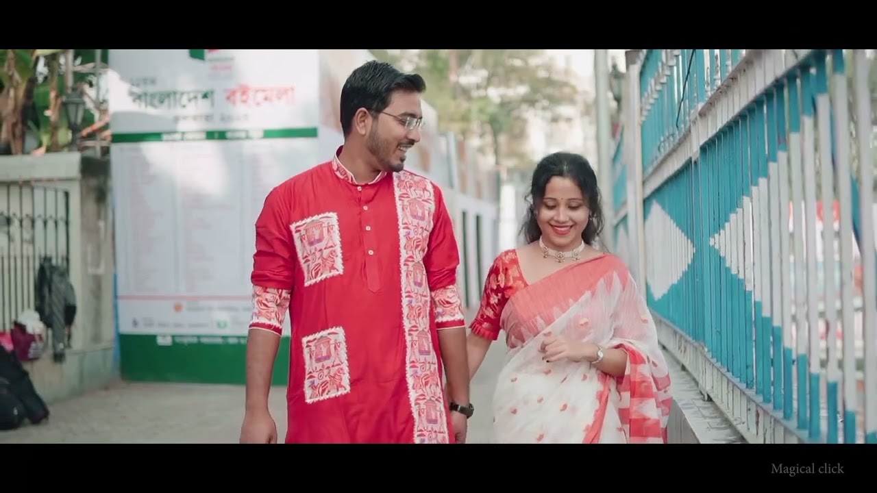 ★Cinematic Pre-Wedding Story★