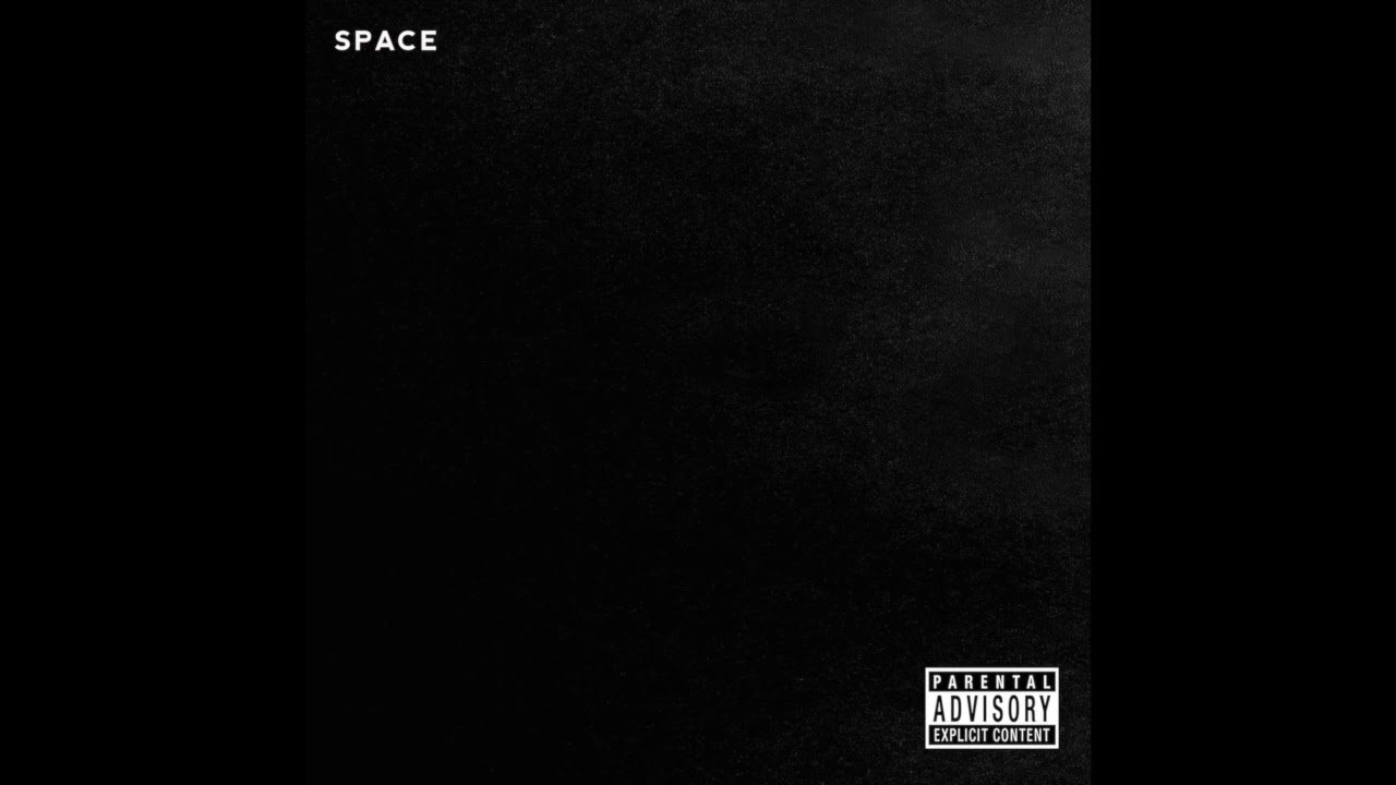 LVNDVN - Give Me Space (Audio)
