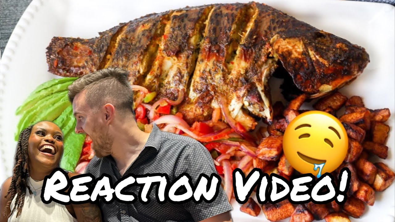 American Family’s REACTION To KENYAN FOOD 🥘!! Finally Found this in America! 😂..
