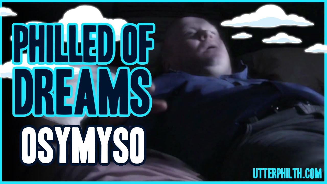 Philled of Dreams