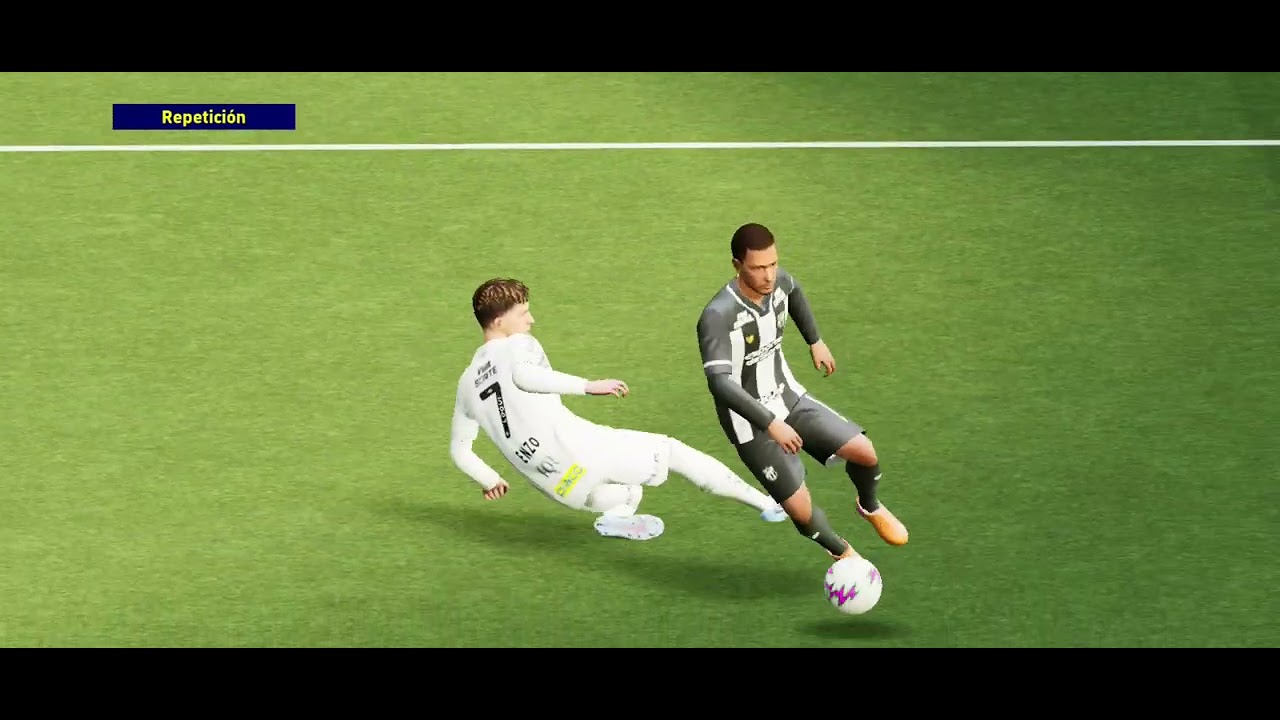 Jugando mi liga