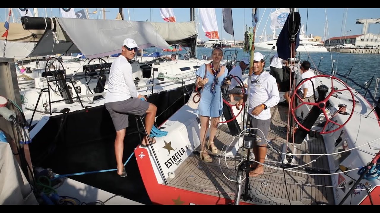 Copa del Rey Mallorca - Real Club Nautico