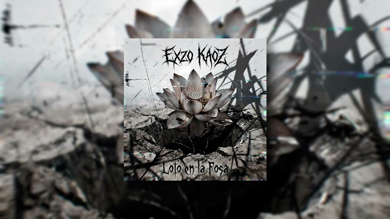 Exzo Kaoz - Donde La Luz No Llega