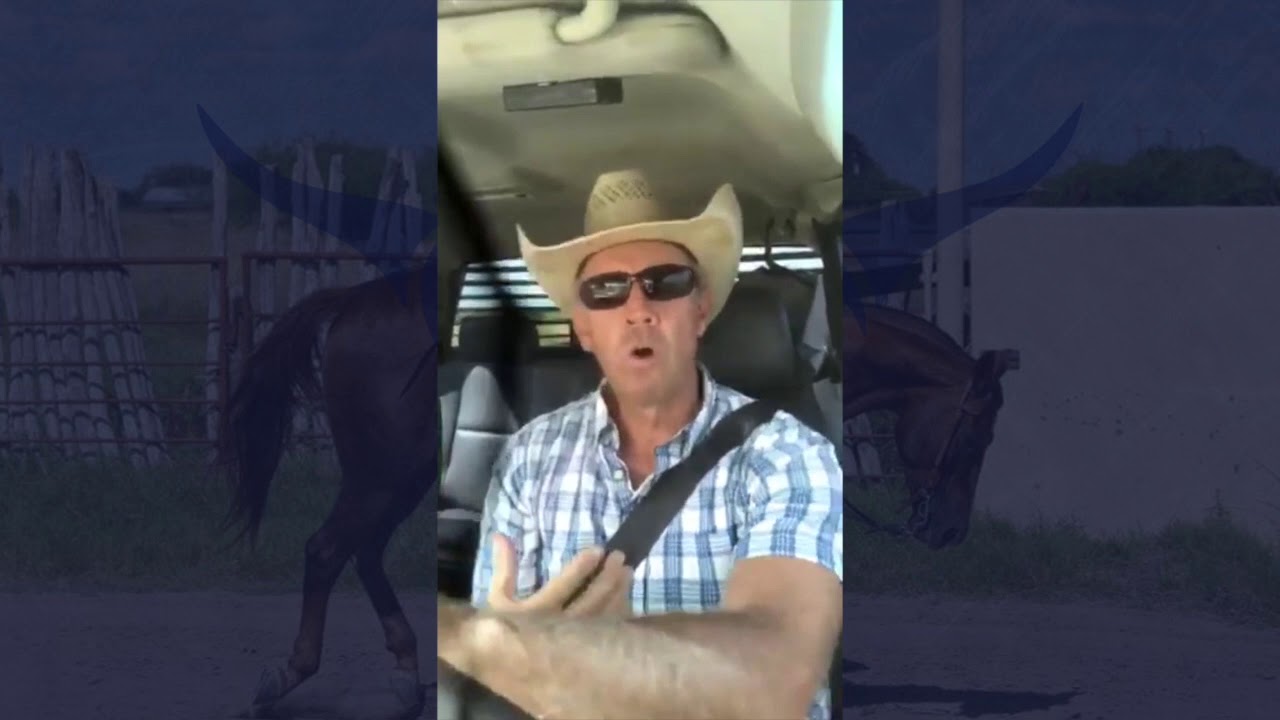 Ranch Road Series: Passion