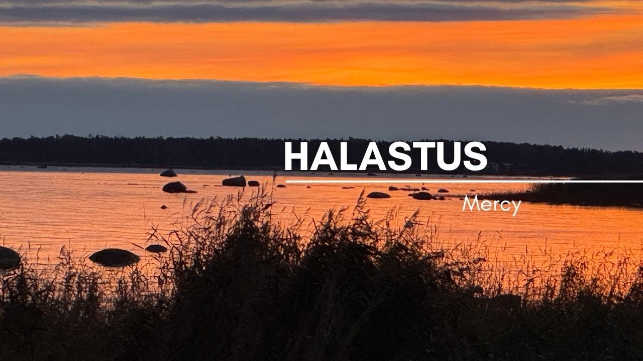 Timo Lige jutlus - Halastus