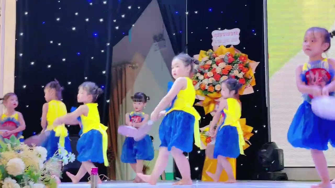 Thằng Bờm - CLB Vân Bibi