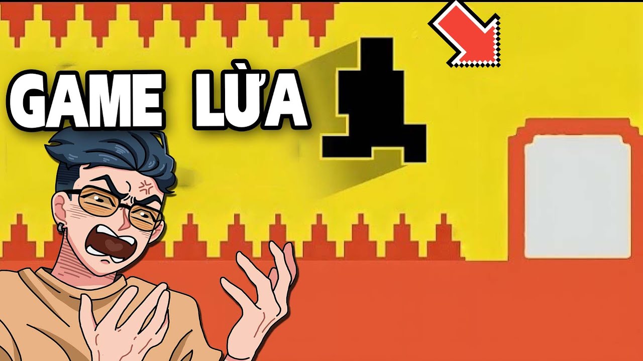 TÔI KHÔNG TIN BẤT KÌ ĐIỀU GÌ TRONG TRÒ NÀY | DUY LÊ