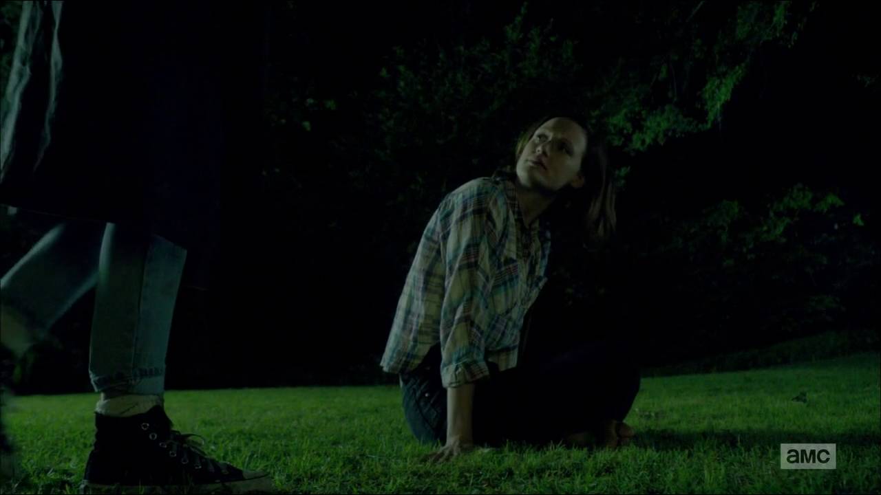 [Halt and Catch Fire] 3x06 Donna & Cameron