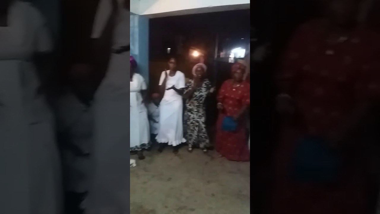 Orisha Ośun we sing your praise