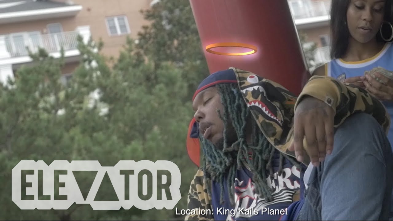FULMETALPARKA$ - Teen Gohan (Official Music Video)