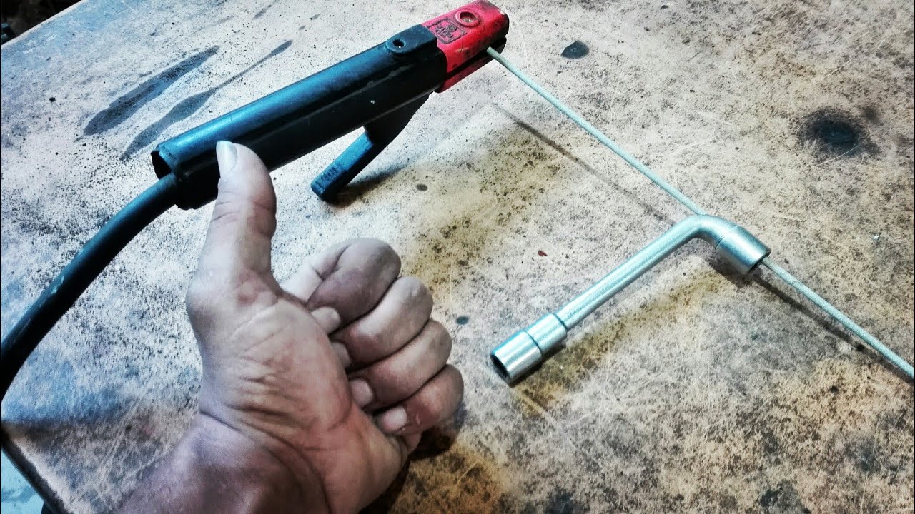 Les meilleurs outils de bricoleur qui sont &agrave; un autre niveau