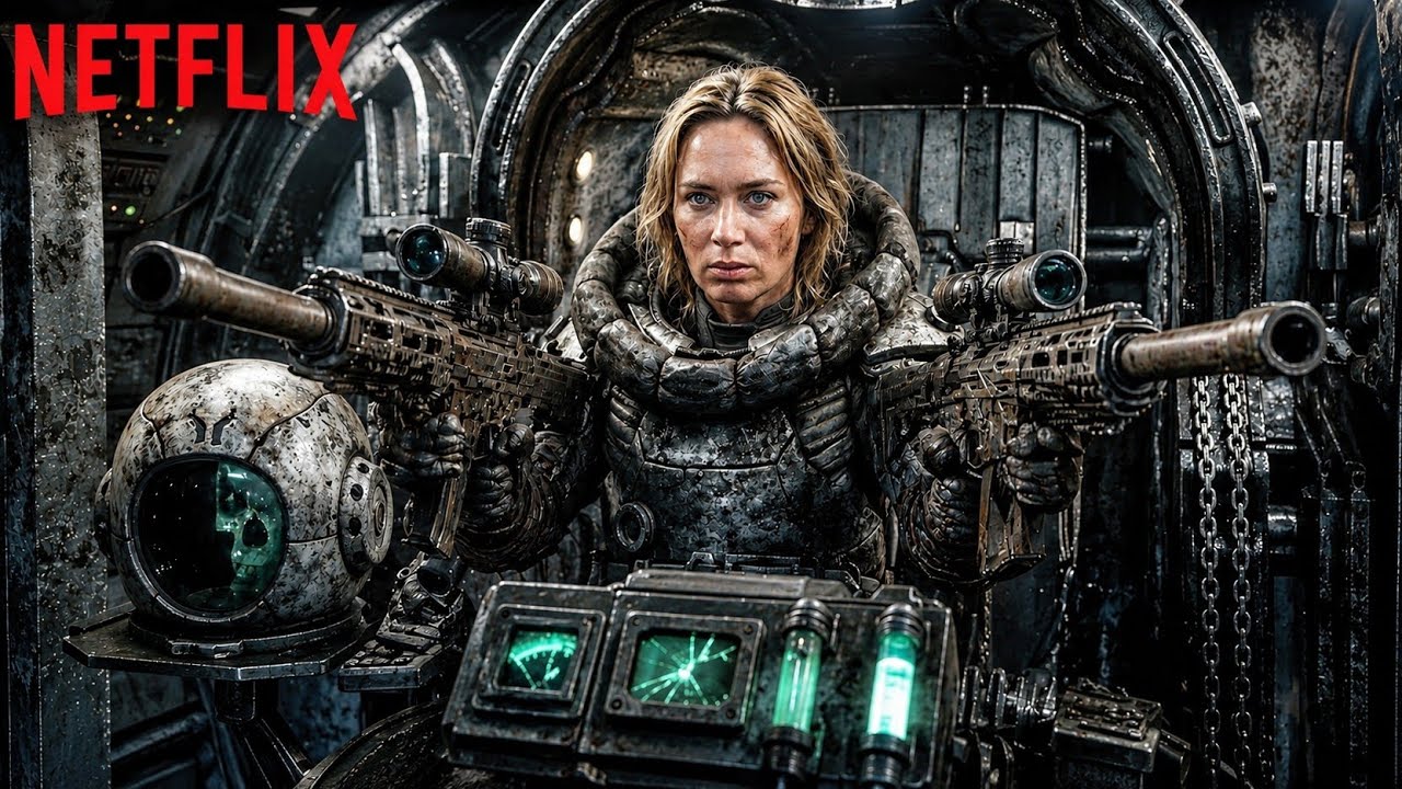 Hulu Is Dominating Sci-Fi &mdash; Here Are the 12 Best Series to Prove It