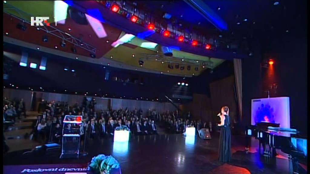 Renata Sabljak - Tvoja zemlja