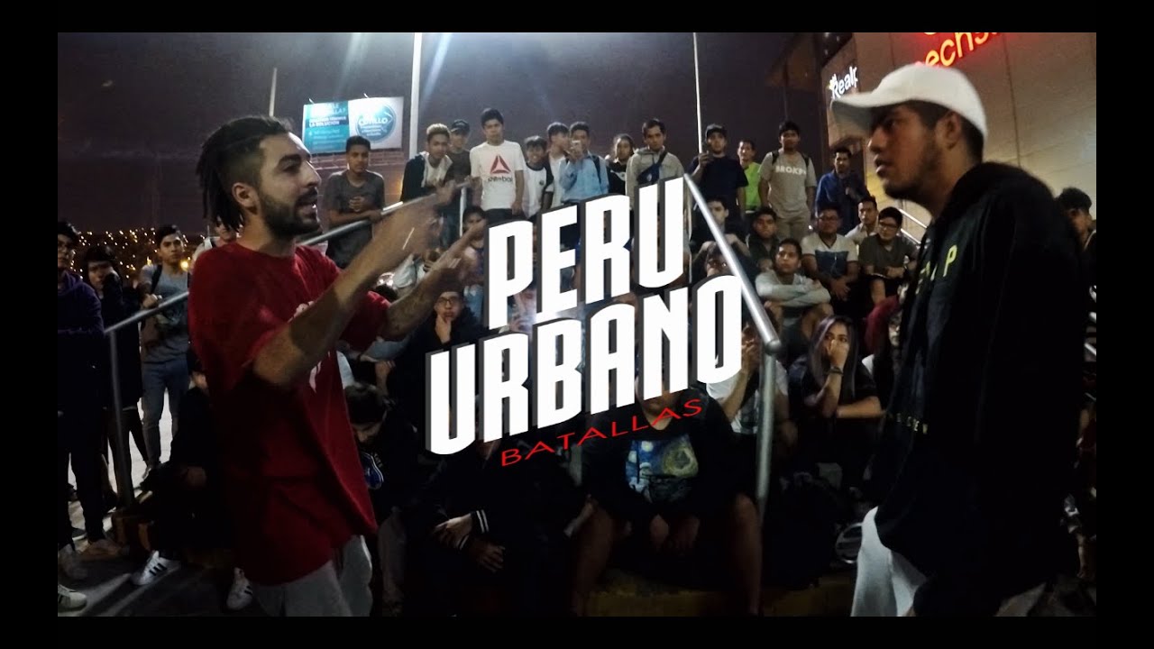 JOQERR 🇨🇱VS PAPALETA VS JEICO VS SKILL VS ARES VS VIDAL VS OYE LOCO - seven to punch - PERU URBANO