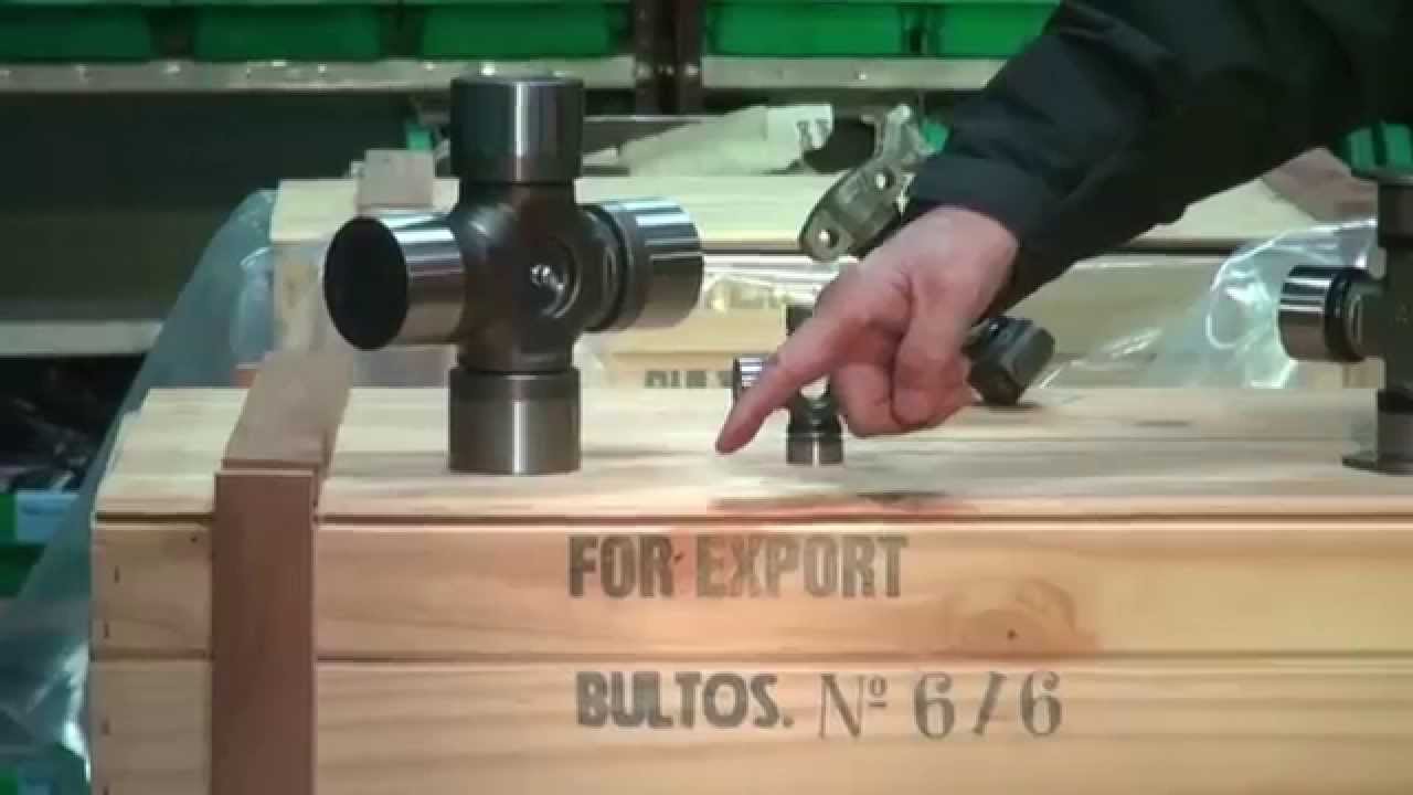 Tratamiento t&eacute;rmico y Dureza. SERIE Tecnolog&iacute;a ETMA (CAP#2)