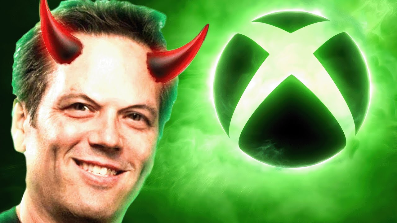 Как генеральный директор Xbox разрушил компанию