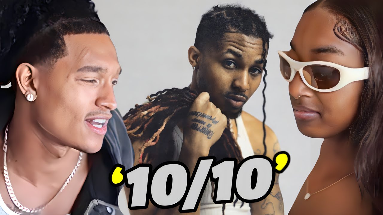 Aries & TeeTee React To DDG New Album 