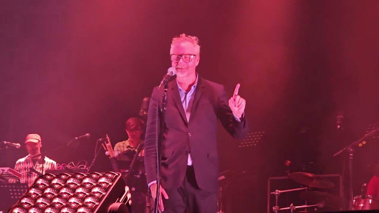 The National, Turn Off The House, Homecoming 2023