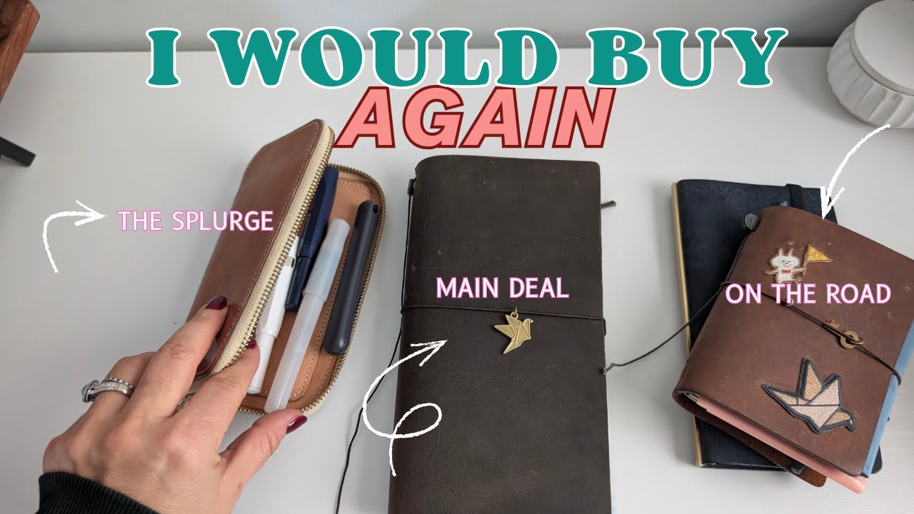 Если бы я начал свою систему планировщика с нуля… я бы купил только ЭТО