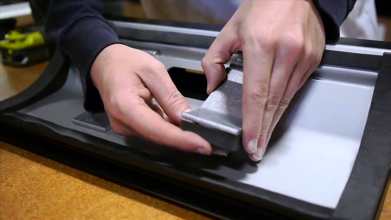 ACARI RTM 01 Series Installation Overview