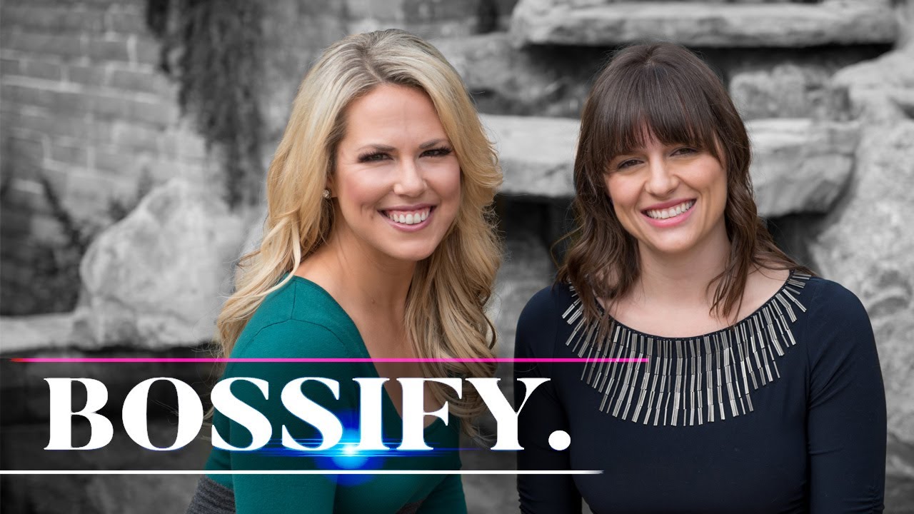 Bossify Episode 8: Dana Malstaff - Abbey Gibb TV