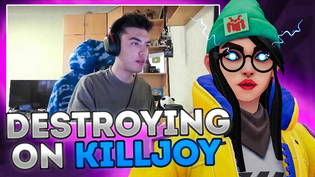 Destroying ranked on KJ | Liquid nAts