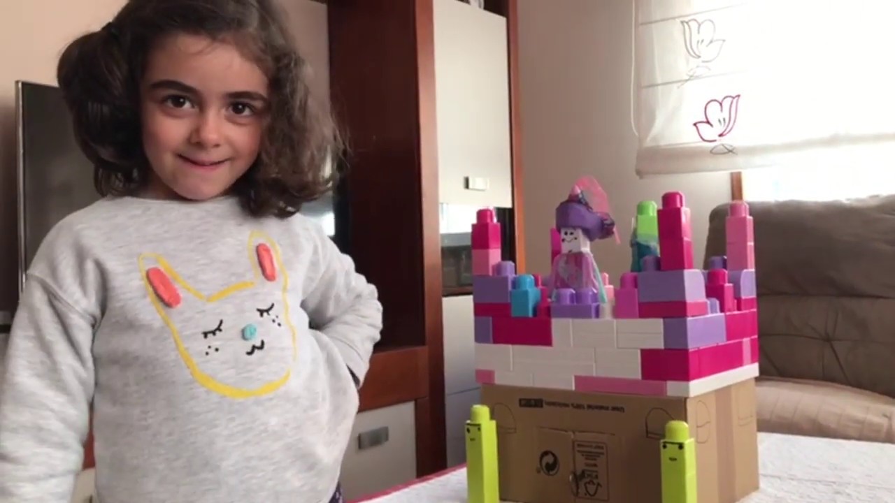 Confinamento Educación Infantil