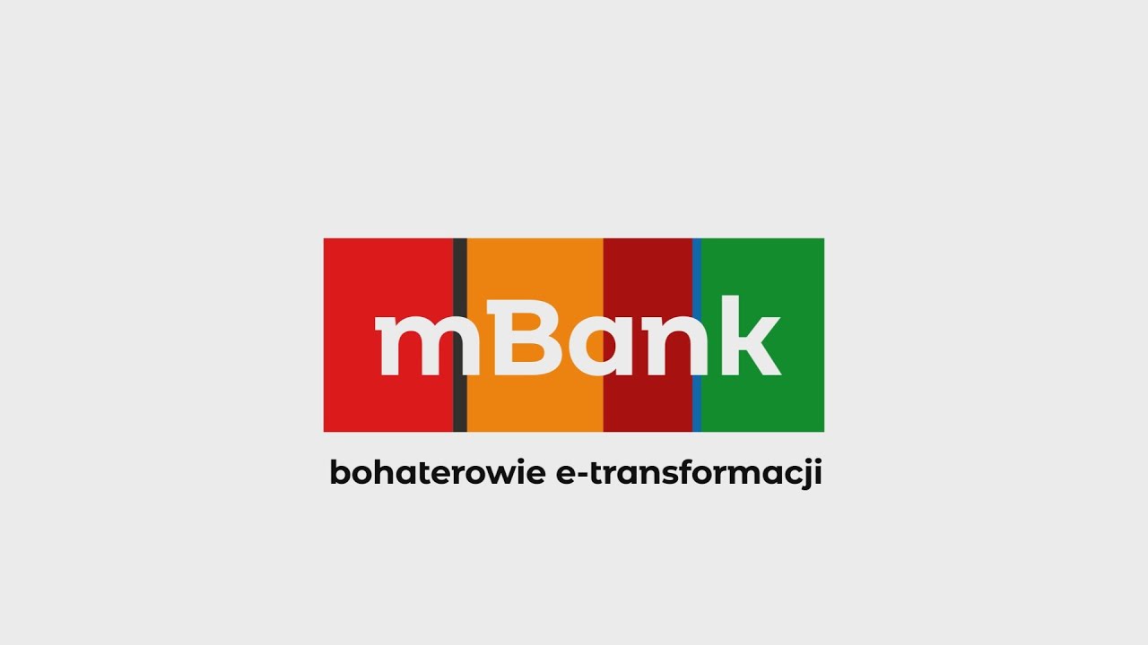 Cyfrowe Rewolucje mBanku. Bohaterowie e-transformacji #1 - Platforma treningowa Yes2move.
