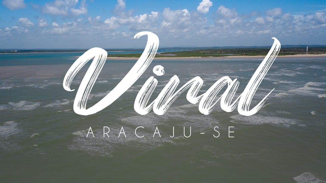 Kitesurf Praia do Viral - Aracaju-Se