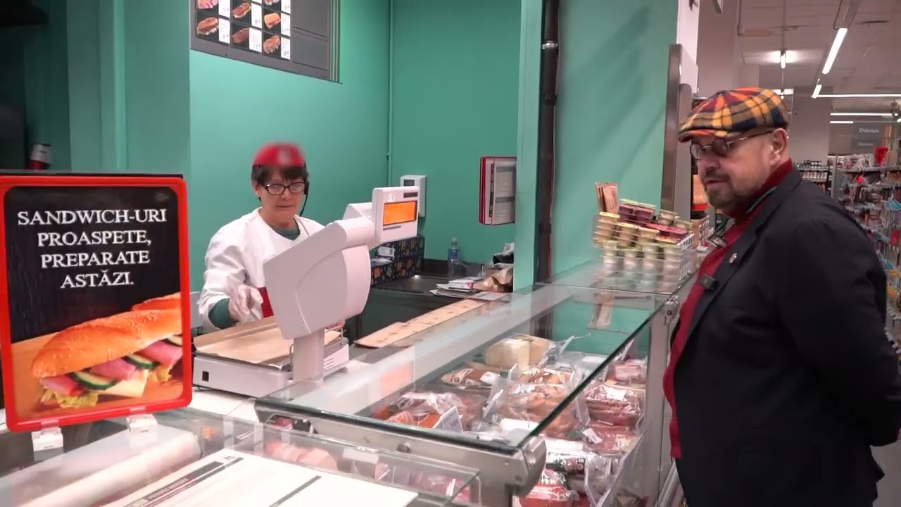 În Ziua asta MARE… despre țară, despre NOI, despre   OCAUA LUI CUZA😉