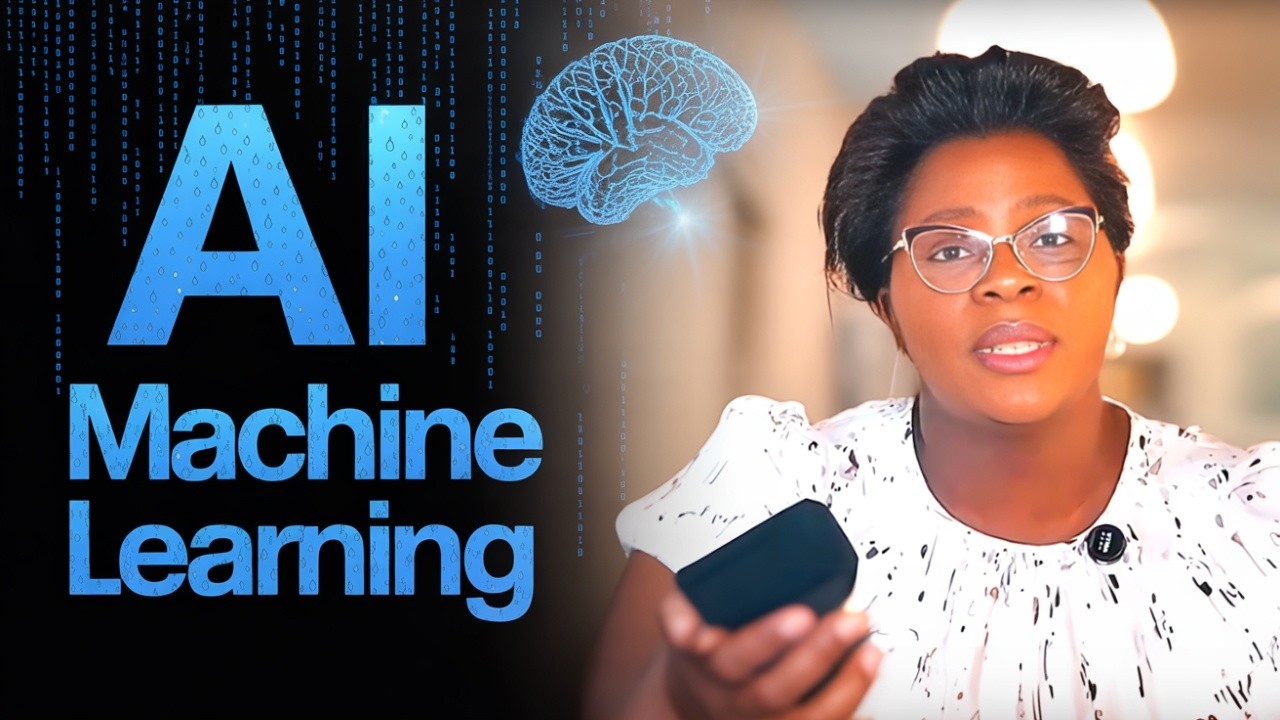 Supervised Learning, Unsupervised Learning & Reinforcement: What's the Difference?