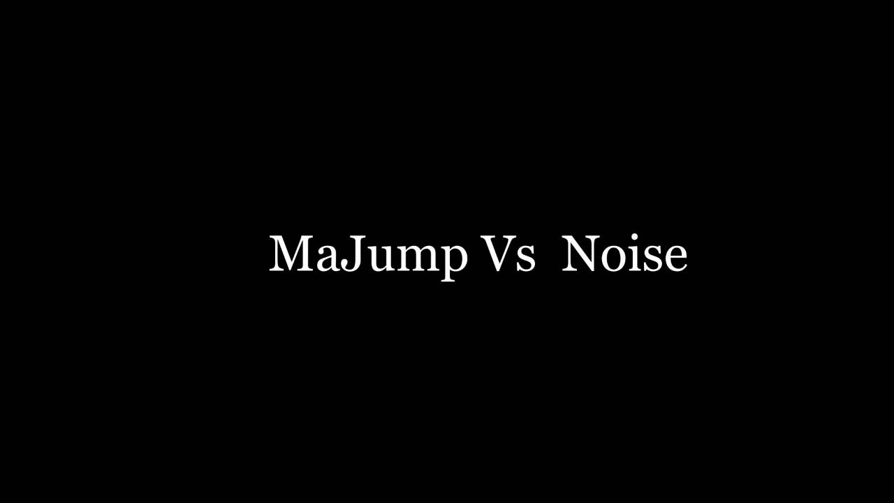 [WINNER]  WSJL | MaJump vs Noise | 1/32 FINAL |  
