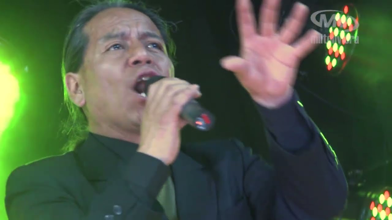 MILTON VIERA  -  VIDA