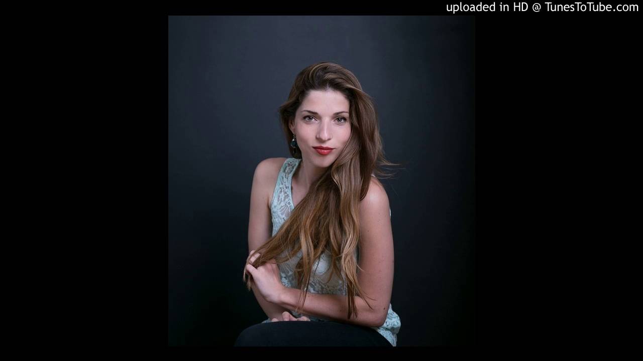 Soprano Monica SCHWARTZ- 