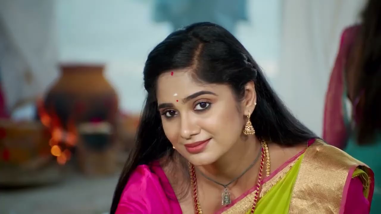 Ayali | Ep - 131 | Webisode | Nov 06 2025 | Zee Tamil